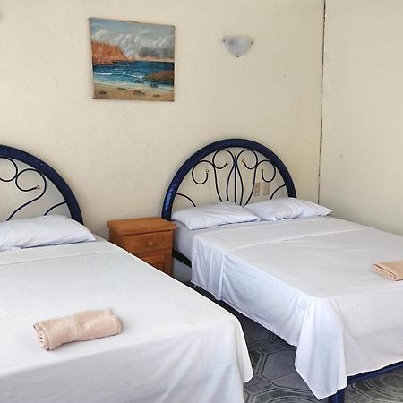 Casa Loto Real Hotel Santa Cruz Huatulco Eksteriør billede