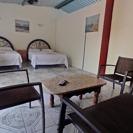Casa Loto Real Hotel Santa Cruz Huatulco Eksteriør billede