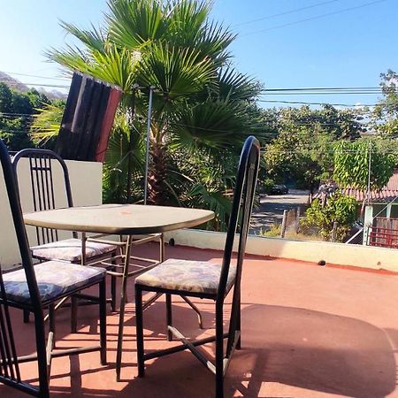 Casa Loto Real Hotel Santa Cruz Huatulco Eksteriør billede