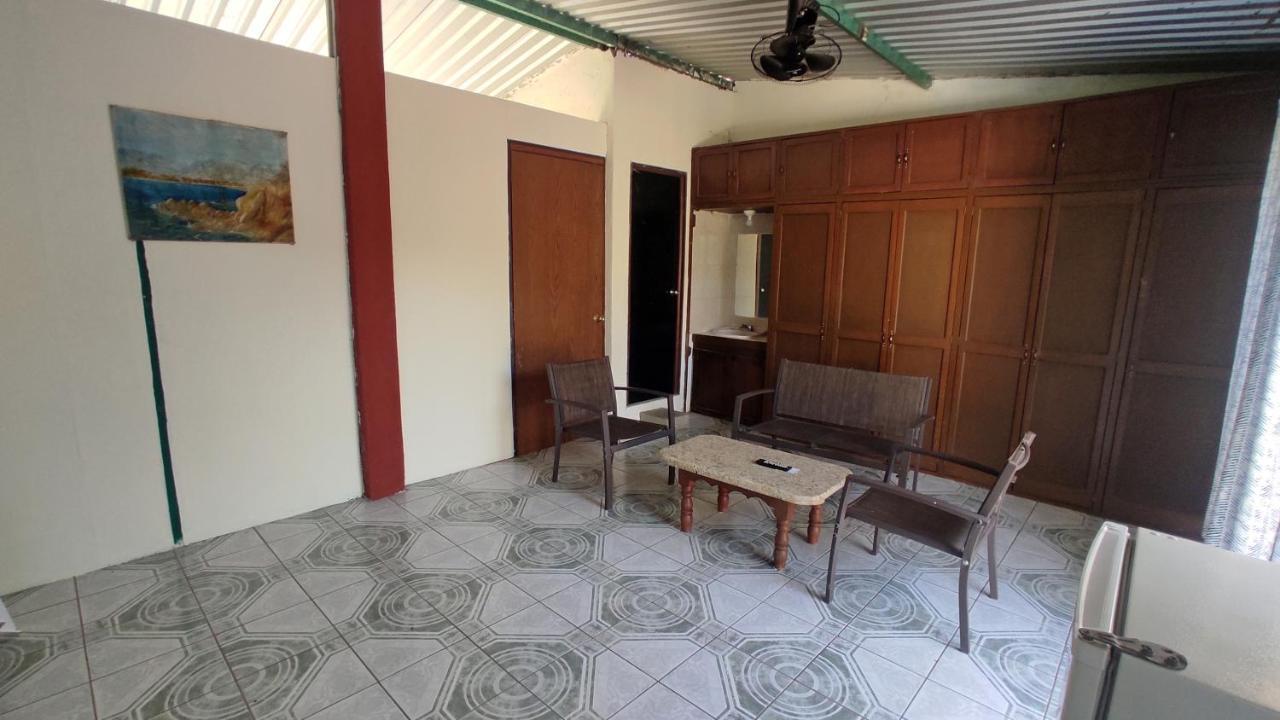 Casa Loto Real Hotel Santa Cruz Huatulco Eksteriør billede