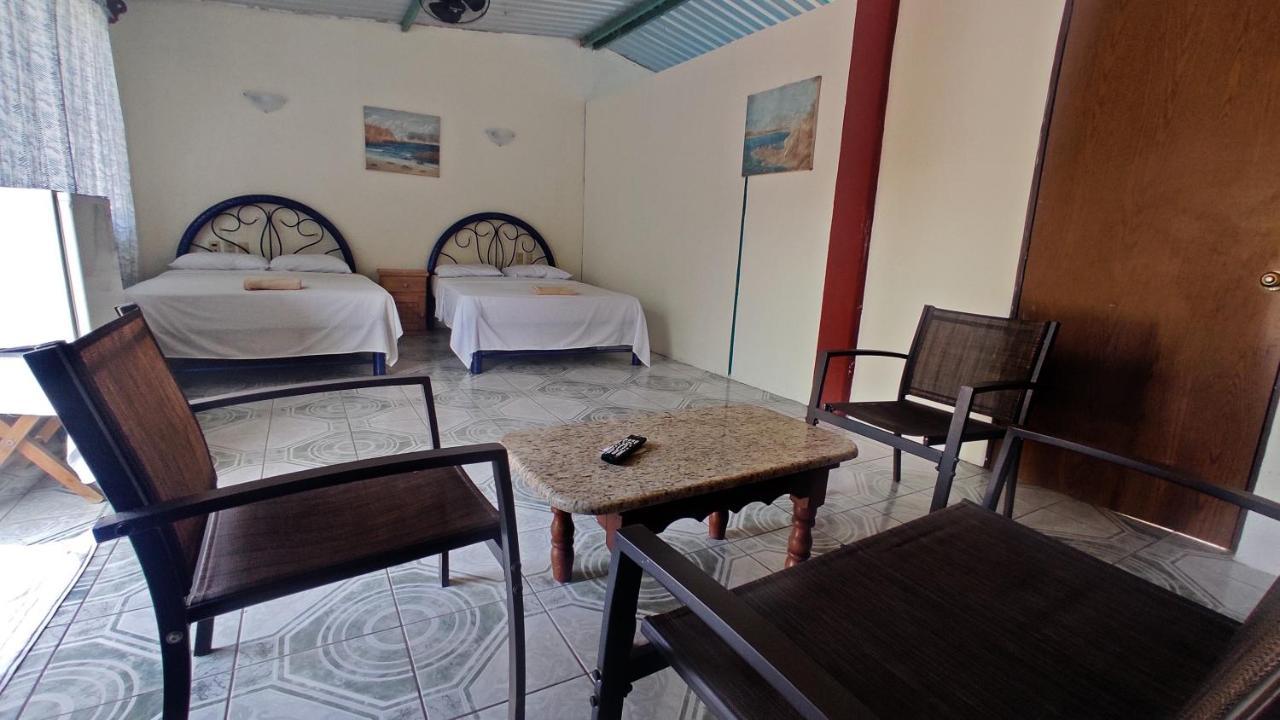Casa Loto Real Hotel Santa Cruz Huatulco Eksteriør billede